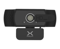KRUX Streaming webcam Full HD - 620555 - zdjęcie 1